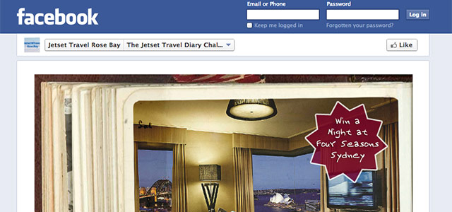 Jetset-Travel-Rose-Bay-Facebook